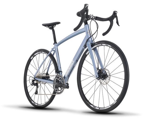 DiamondBack Arden 3 Bike Women's 2x11 Road 2018