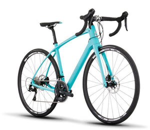 DiamondBack Arden 5 Carbon Bike Women's Road 2x11 700c 2018