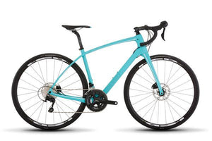 DiamondBack Arden 5 Carbon Bike Women's Road 2x11 700c 2018