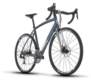 DiamondBack Century 3 Bike 2018 Road 700c 2x11