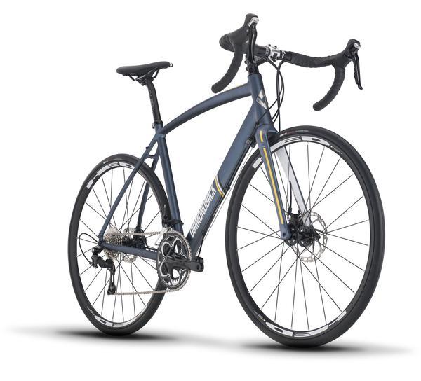 DiamondBack Century 3 Bike 2018 Road 700c 2x11