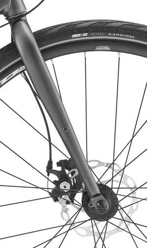 Diamondback Haanjo 1 Road Bike