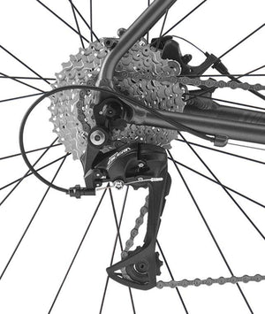 Diamondback Haanjo 1 Road Bike