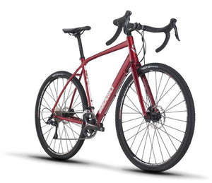 DiamondBack Haanjo 3 Bike Road 2x9 700c 2018