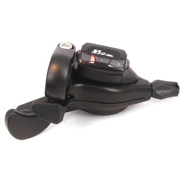SunRace DLM33 Front Left 3 Speed Trigger Shifter