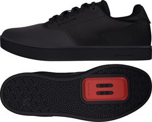 Five Ten District Clips SPD Mountain Bike Shoes