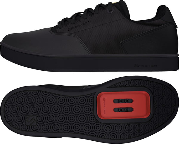 Five Ten District Clips SPD Mountain Bike Shoes