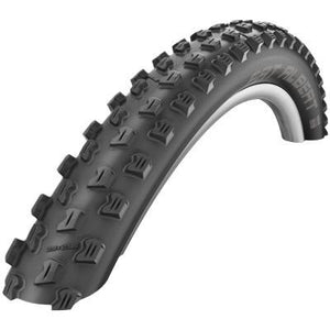 Schwalbe Fat Albert Front / Rear Specific Addix Tires 27.5 x 2.3