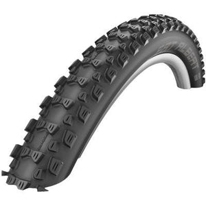 Schwalbe Fat Albert Front / Rear Specific Addix Tires 27.5 x 2.3