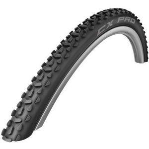 Schwalbe Cx Pro Cyclocross Tire 700 x 30c