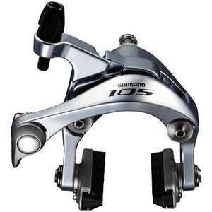 Shimano 105 BR-5800 Brake Calipers F & R Set