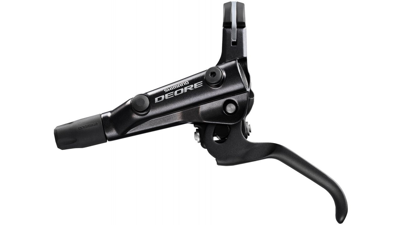 Shimano BL-M6000 Deore Disc Brake Lever - sizzle-metatest