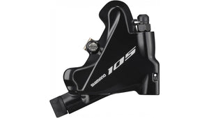 Shimano 105 BR R7070 Ice Tech Disc Brake Caliper Flat Mount