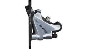 Shimano 105 BR R7070 Ice Tech Disc Brake Caliper Flat Mount