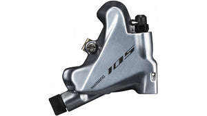 Shimano 105 BR R7070 Ice Tech Disc Brake Caliper Flat Mount