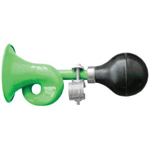 Clean Motion Flugel Steel Twist Bicycle Horn