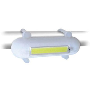 Clean Motion Atomic Hotdog USB Light