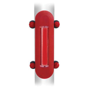 Clean Motion Atomic Hotdog USB Light