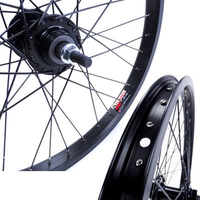 Alex Y303 Bmx Rear Wheel 20"