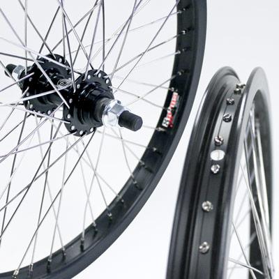 Alex Y22 Bmx Rear Wheel 20"