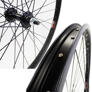 Alex Y303 Wheels 26" 3/8"/ Freewheel 135mm