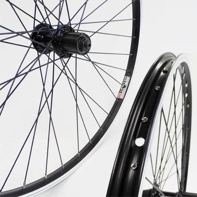 Alex Y2000 Mountain Wheels 26"