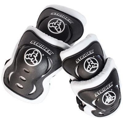 Strider Sports Kids Elbow & Knee Pads