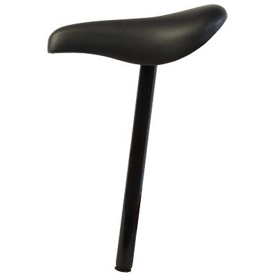 Strider Sports XL Padded Kids Seat & Seatpost