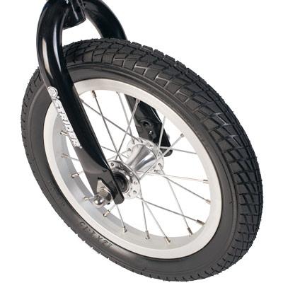 Strider Sports Heavy Duty Wheelset Fits All 12" Models