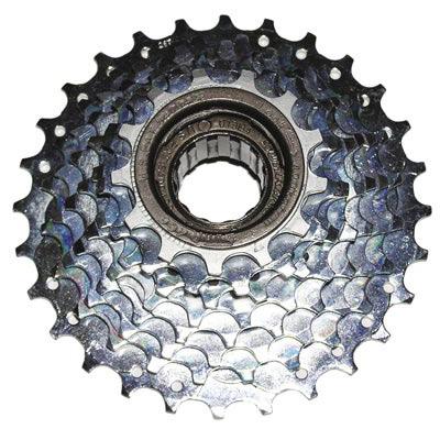 SunRace M2A 6 Speed Freewheel
