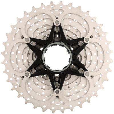 Sunrace CSMS1 10 Speed Cassette