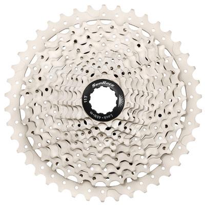 Sunrace CSMS8 MS 11 Speed Cassette