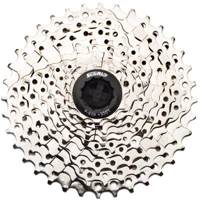SunRun Cassette 10-Speed