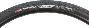 Donnelly LAS Tire Tubular Folding 700 x 33 Cyclocross