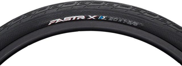 Tioga FastR-X S-Spec Cylex BMX Folding Tire 20"