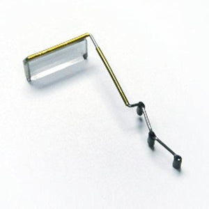 Bike Peddler Take A Look Compact Mirror