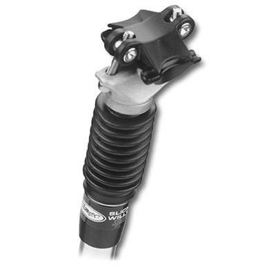 Tamer Post Centric Suspension Seatpost