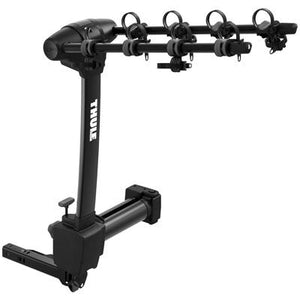 Thule Apex XT Swing 4 Bike Hitch Rack 9027XT