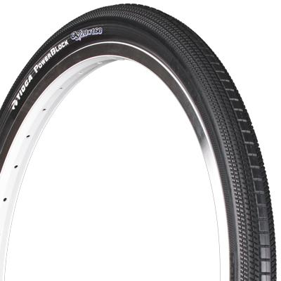 Tioga OS20 PowerBlock BMX UTC Tire 20"