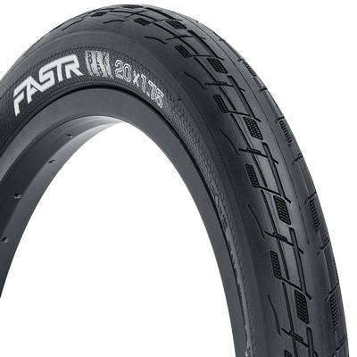 Tioga FastR S-Spec BMX UTC Folding Tire 20 x 1.85