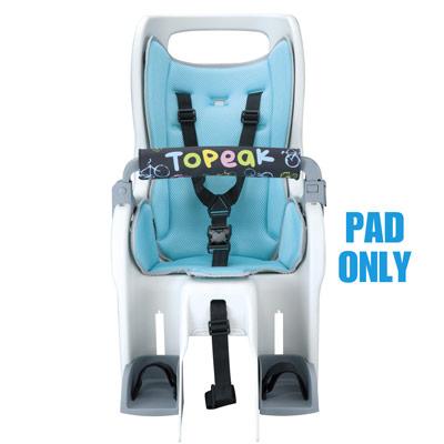 Topeak BabySeat II Child Carrier Replacement Seat Pad
