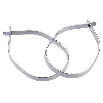 UltraCycle 3M Safety Trouser Bands Tape Pair