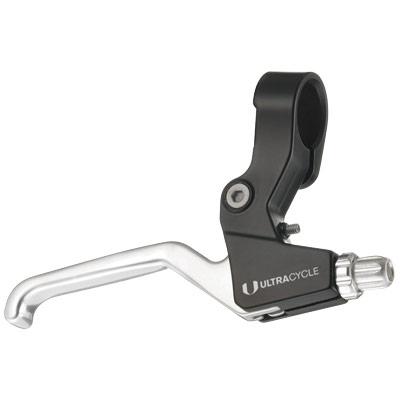 UltraCycle Alloy Bicycle V-Brake Levers w/ Reach Adjustment