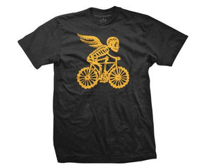 DHD Wear Velobones T-Shirt