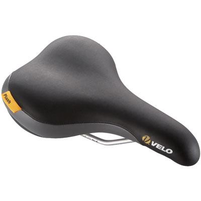 Velo Trim Flex XS L Inclined Comfort Womens Saddle