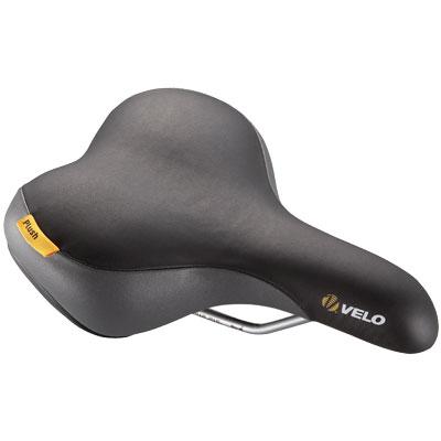 Velo Tour Lite Relaxed Comfort Saddle