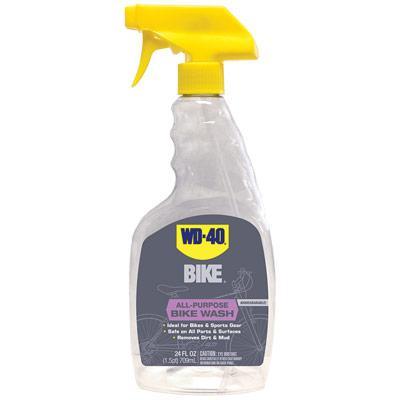 WD-40 Bike All Purpose Bike Wash