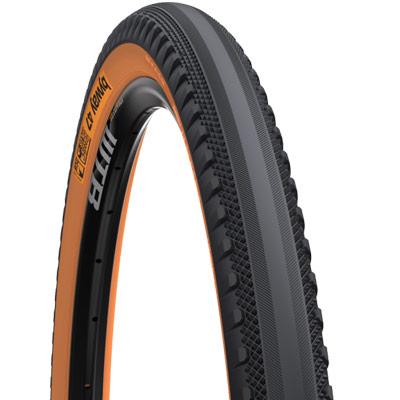 WTB BYWAY TCS Tubeless Ust Road Plus Folding Tire  650B 27.5