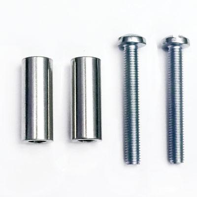 Wald Basket Stand-Off Bolts / Rack Leg Stand Off Kit 2012STF