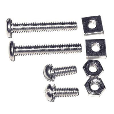 Wald Bike Basket HardWare Nuts & Bolts 135F